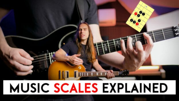 Music Scales Explained