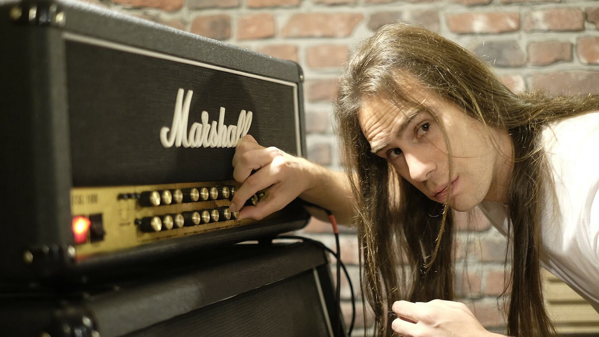 Dial In The Perfect Guitar Sound