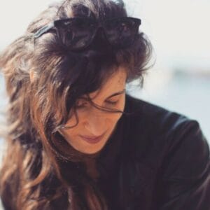 Profile photo of Delia Julian